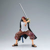 One Piece - Grandista Shanks Figure
