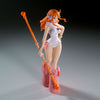 One Piece - The Shukko Nami Figure (Egghead Ver.)