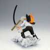 One Piece - Senkozekkei S-Hawk Figure