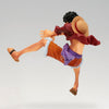 One Piece - Maximatic Monkey D. Luffy Special Figure (Ver.B)