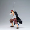 One Piece - Grandista Shanks Figure