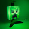 Minecraft - Headset Light Stand