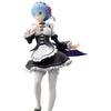 Re:Zero: Starting Life In Another World - Glitter & Glamours Rem Figure (Maid Ver.)
