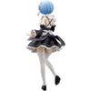 Re:Zero: Starting Life In Another World - Glitter & Glamours Rem Figure (Maid Ver.)