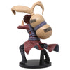 Naruto Shippuden - Vibration Stars Gaara & Uzumaki Naruto: Gaara Figure