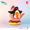 Pingu: Greedy Little Penguin Series Blind Box (Single)