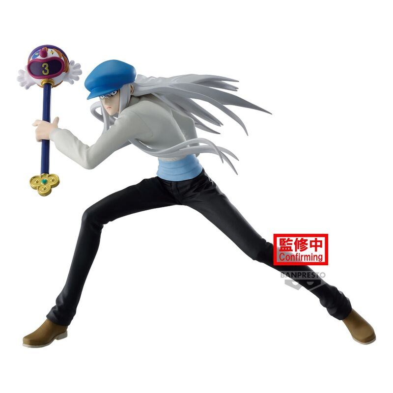 Hunter X Hunter - Vibration Stars Kcyytt Figure