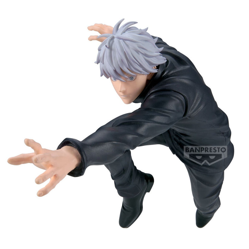 Jujutsu Kaisen - Maximatic Satoru Gojo II Figure