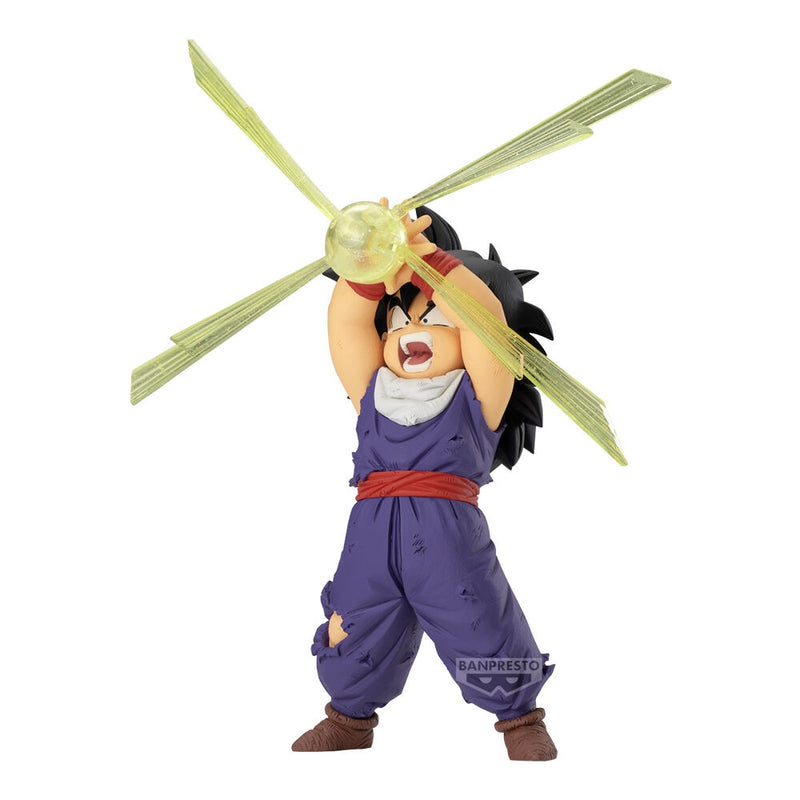 Dragon Ball Z - G X Materia  Son Gohan III Figure