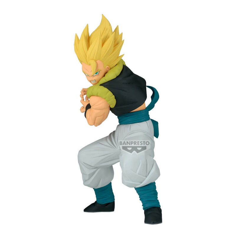 Dragon Ball Super - Grandista Gogeta Figure