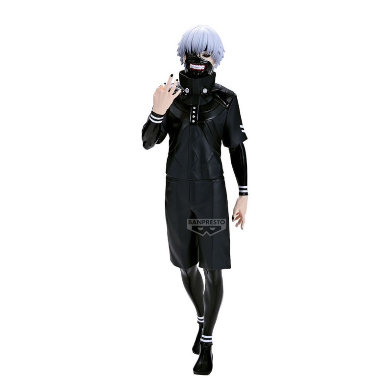 Tokyo Ghoul - Grandista Kaneki Ken Figure