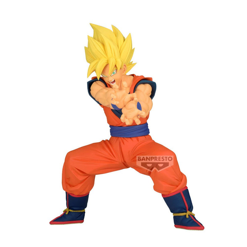 Dragon Ball Z - Grandista Son Goku II Figure