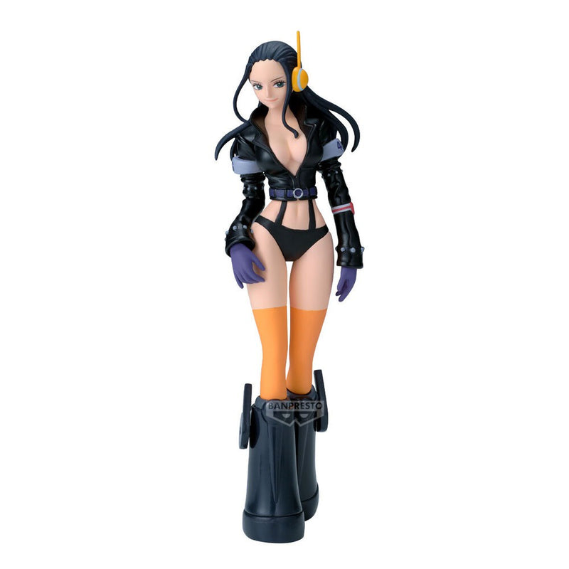 One Piece - The Shukko Nico Robin (Egghead Ver.) Figure