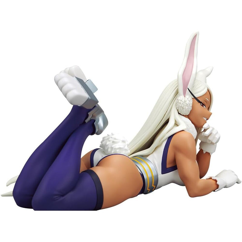 My Hero Academia - Glitter & Glamours Mirko Figure