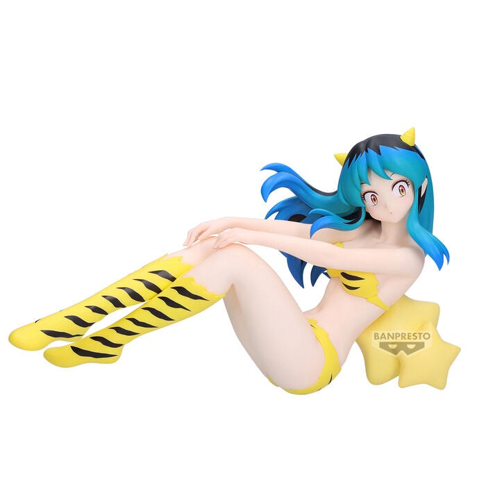 Urusei Yatsura - Relax Time Lum IV Figure