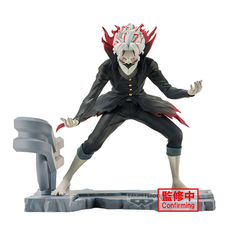 Dan Da Dan - Fig Life! Okarun (Transformed) Pen Holder Figure