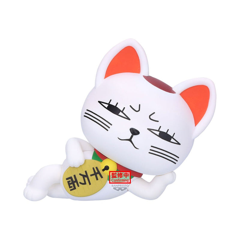 Dan Da Dan - Sofvimates Turbo Granny (Beckoning Cat) Figure