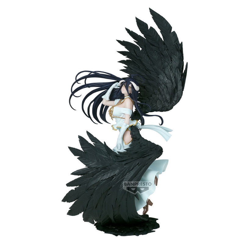 Overlord - Evolve Empress Of Darkness Albedo Figure
