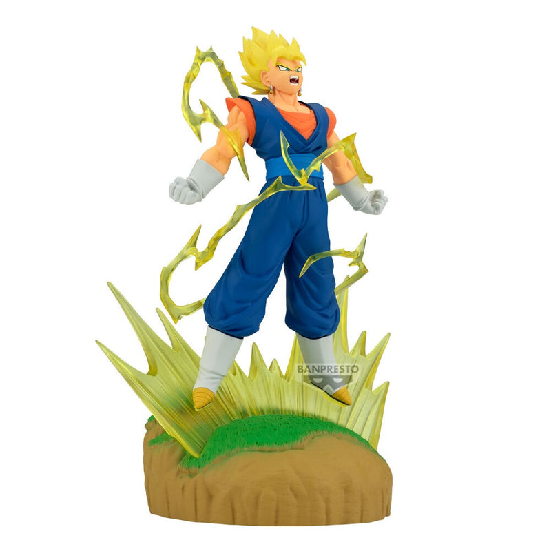 Dragon Ball Z - History Box Vegito Figure