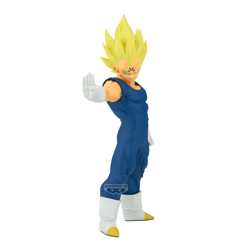 Dragon Ball Z - Grandista Majin Vegeta Figure