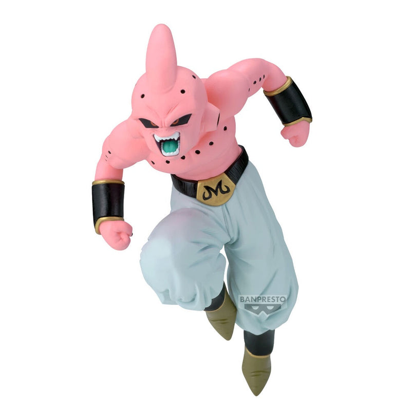 Dragon Ball Z - Match Makers Majin Buu (Pure) Figure (vs Super Saiyan 3 Son Goku)