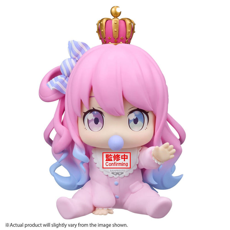Hololive - Hololive IF: Holobabies Himemori Luna Figure