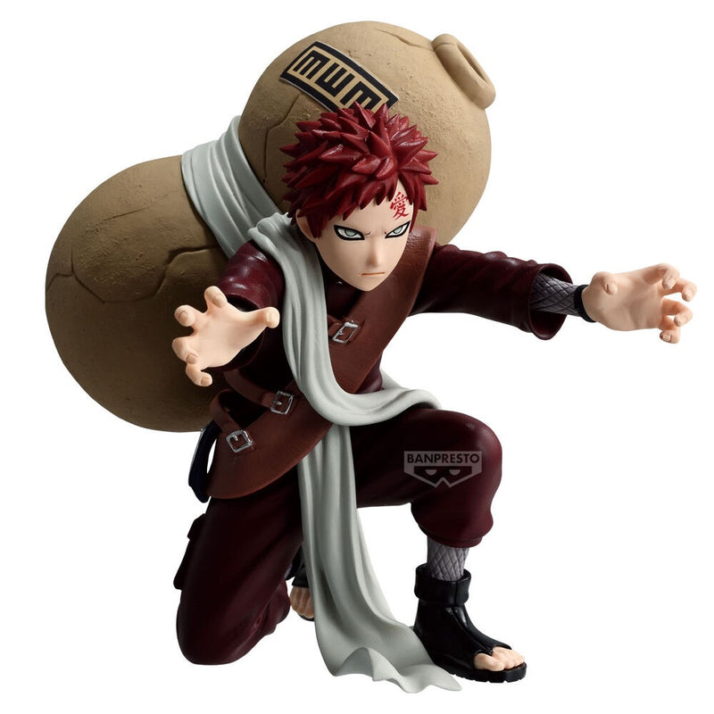Naruto - Vibration Stars Gaara II Figure