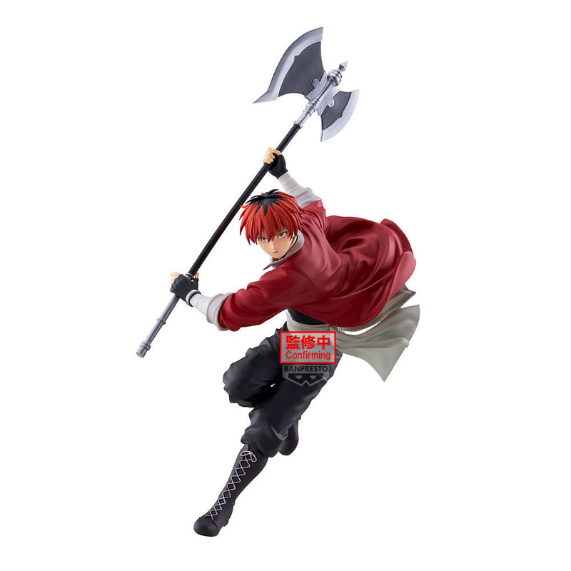 Frieren: Beyond Journey's End - Maximatic Stark Figure