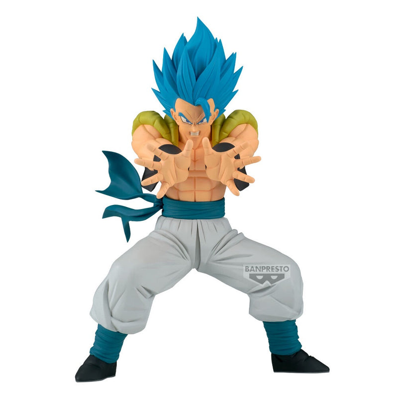 Dragon Ball Super - Grandista Gogeta II Figure