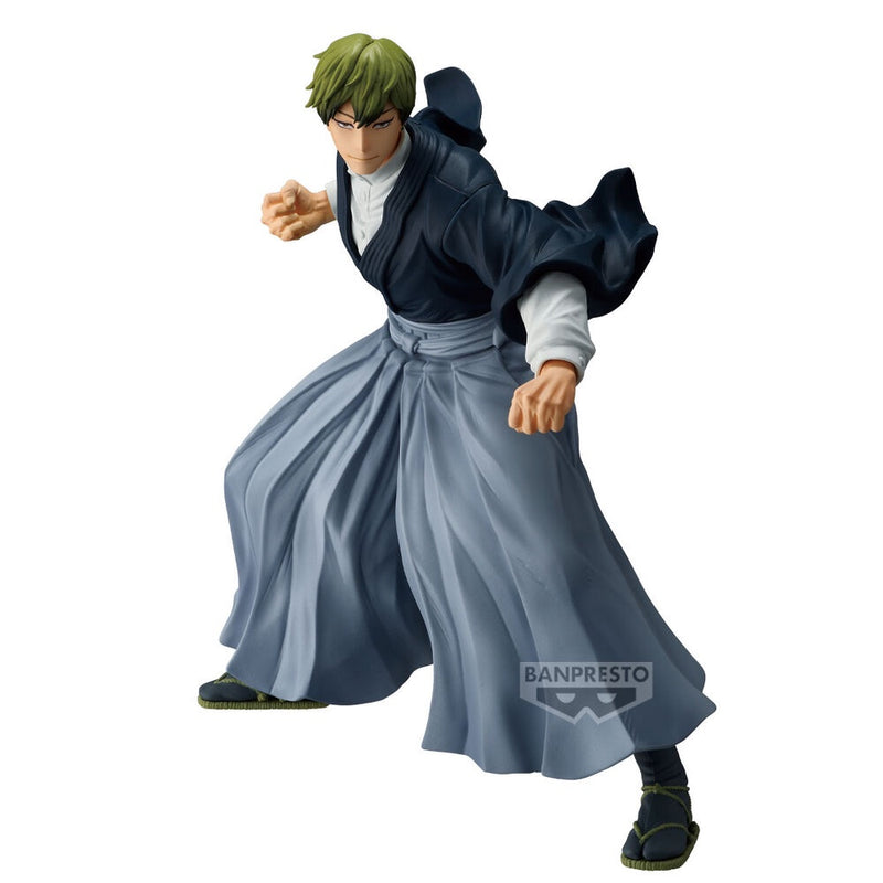 Jujutsu Kaisen - Maximatic Naoya Zen'in Figure