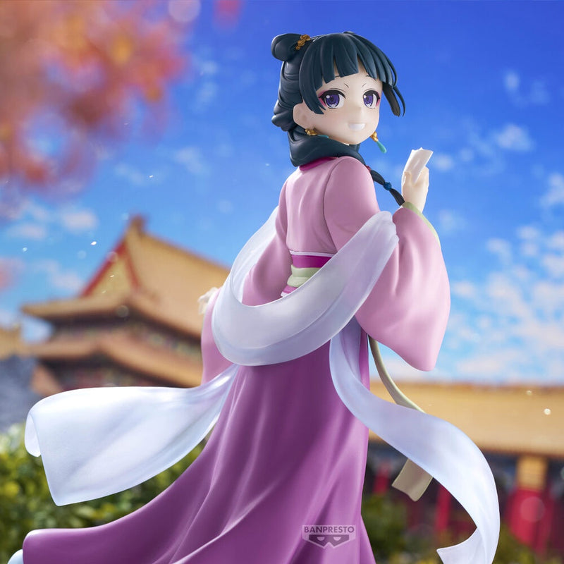 The Apothecary Diaries - Maomao (Garden Party) Figure