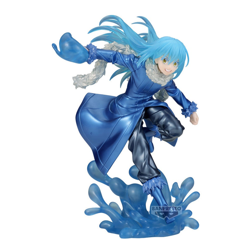 That Time I Got Reincarnated As A Slime - Effectreme Rimuru Tempest Figure (Special Color Ver.)