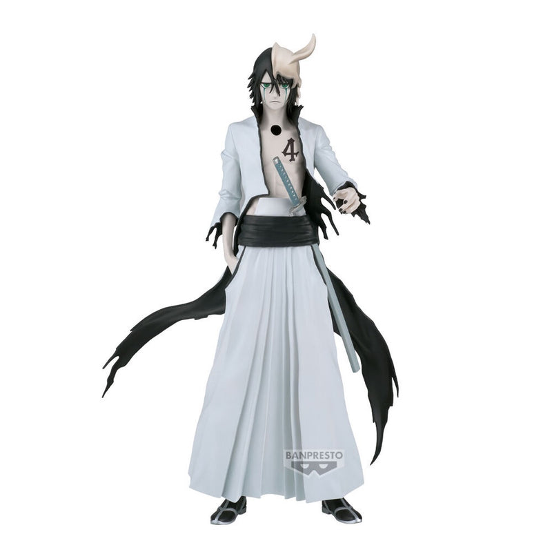 Bleach - Maximatic Ulquiorra Shifar Figure