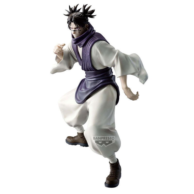 Jujutsu Kaisen - Maximatic II Choso Figure