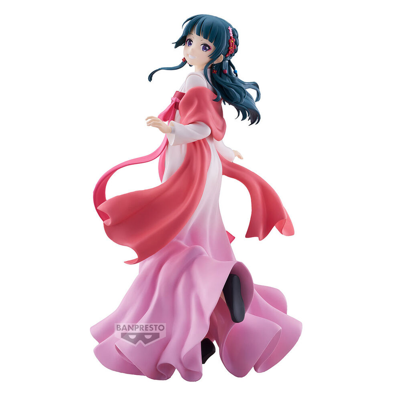 The Apothecary Diaries - Maomao Figure (Walking Around Town)