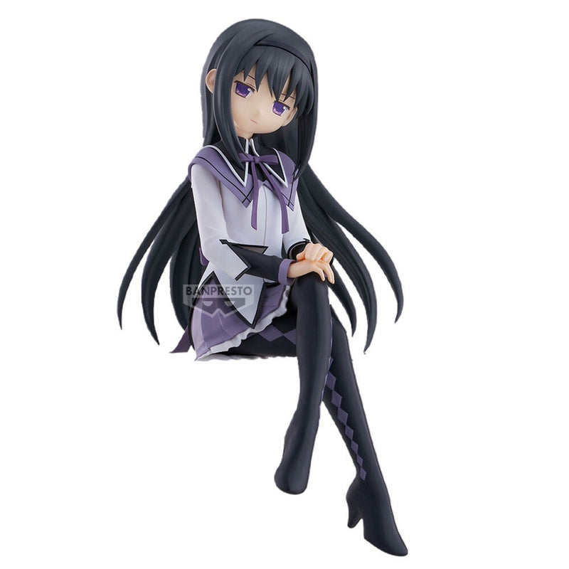 Puella Magi Madoka Magica The Movie: Rebellion - Homura Akemi Figure