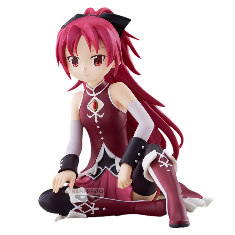Puella Magi Madoka Magica The Movie: Rebellion - Kyoko Sakura Figure