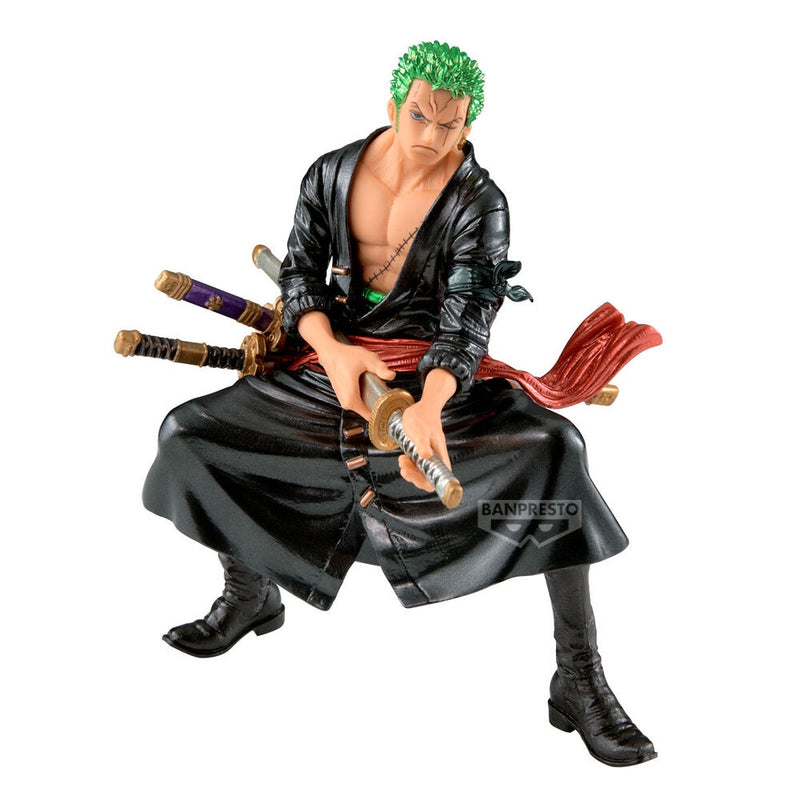 One Piece - King Of Artist Roronoa Zoro Figure (Special Ver.)