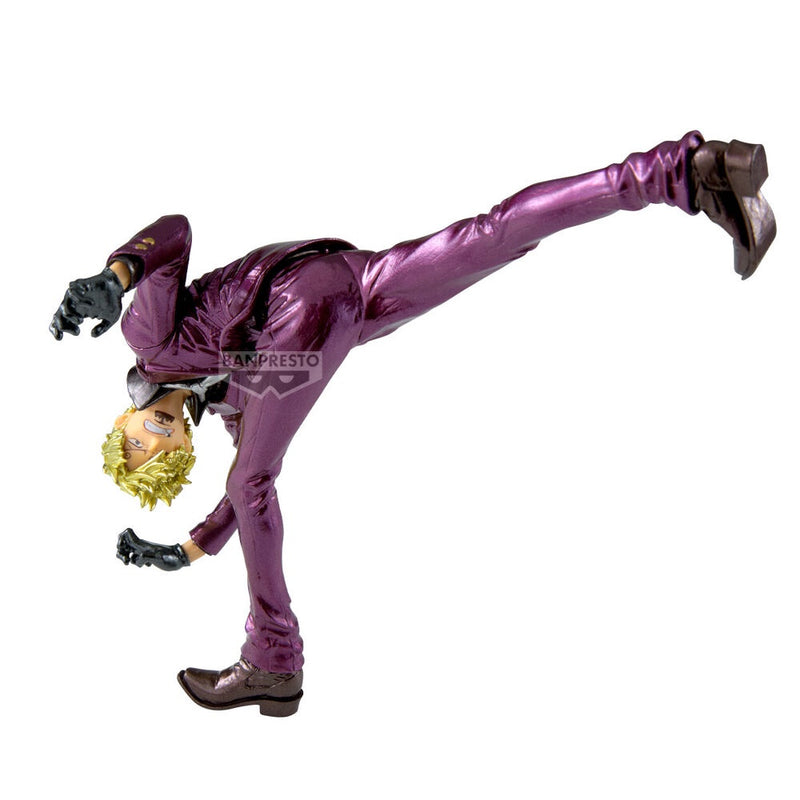 One Piece - King Of Artist Sanji Figure (Special Ver.)