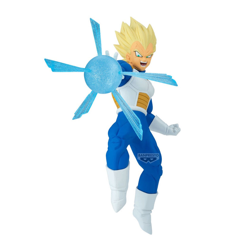 Dragon Ball Z - Gxmateria Vegeta II Figure