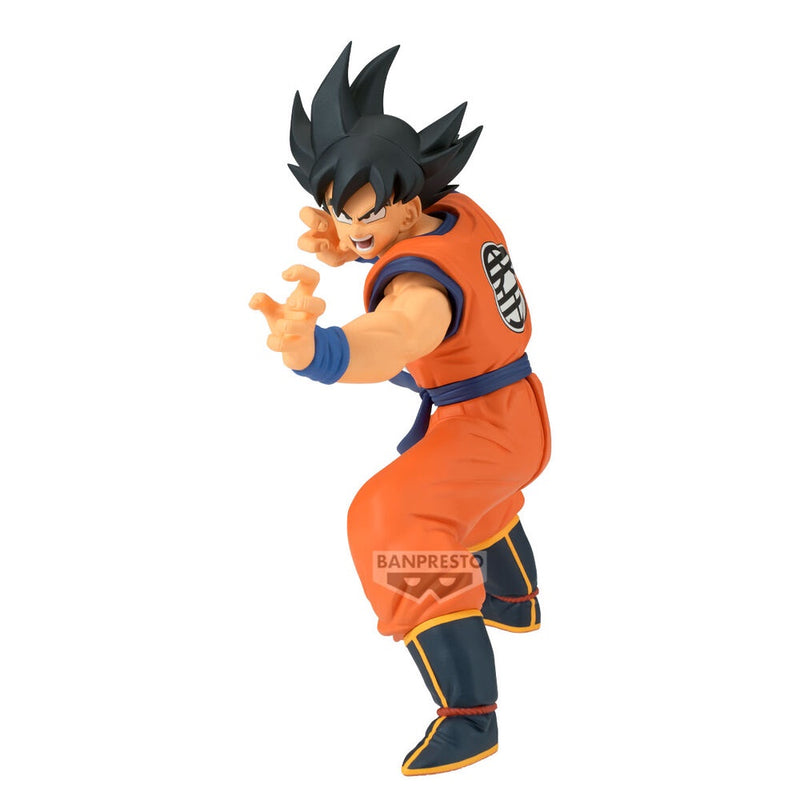 Dragon Ball Z - Match Makers Son Goku (Vs Frieza) Figure
