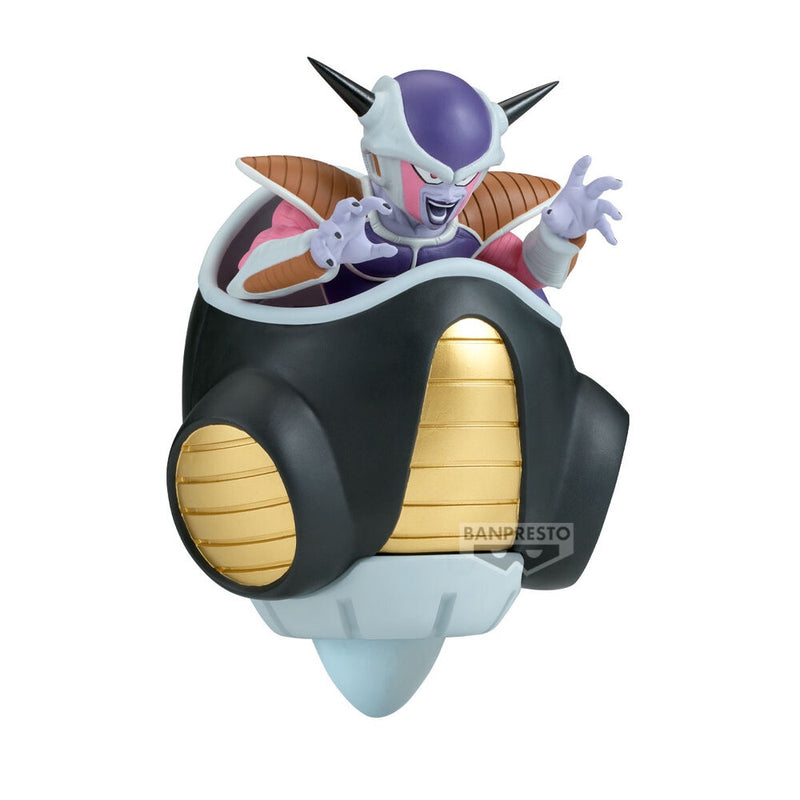 Dragon Ball Z - Match Makers Frieza (Vs Son Goku) Figure