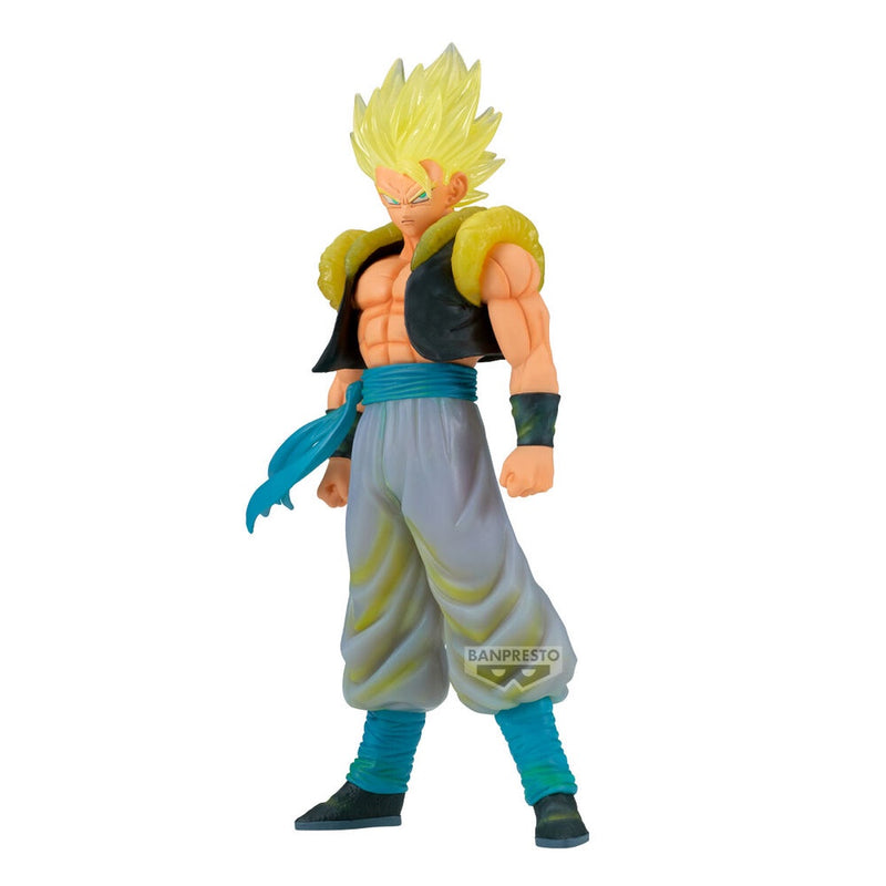 Dragon Ball - Super Clearise Gogeta Figure