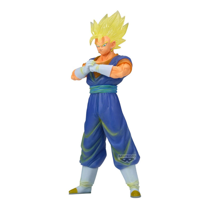 Dragon Ball - Super Clearise Vegito Figure