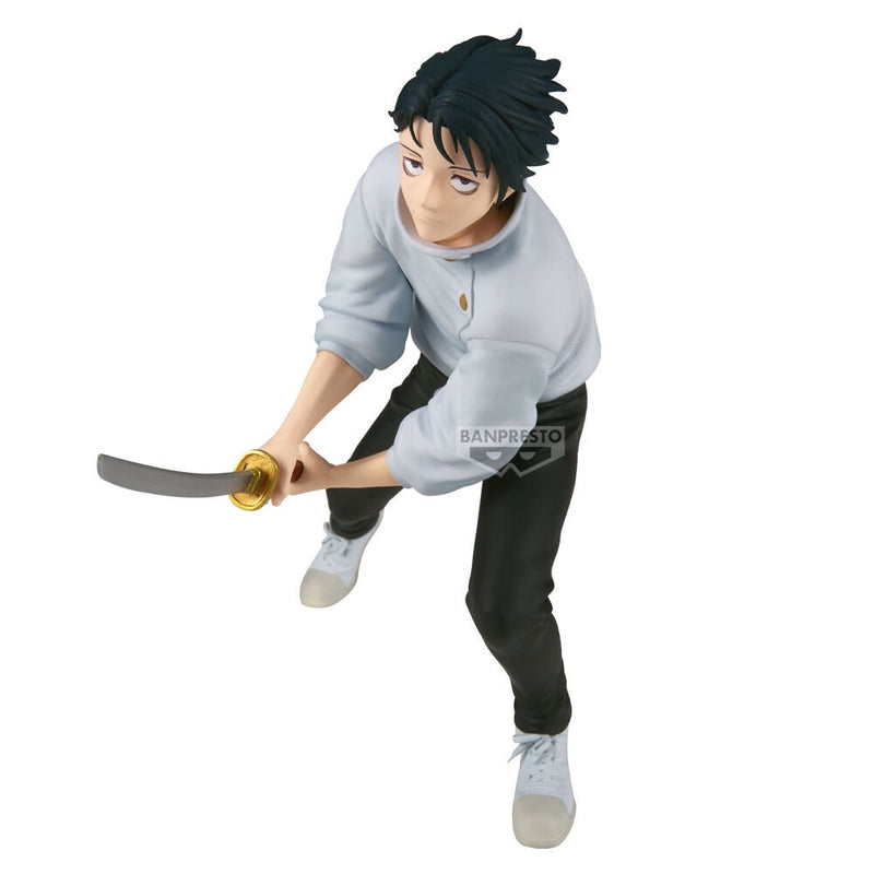 Jujutsu Kaisen - Maximatic Yuta Okkotsu Figure