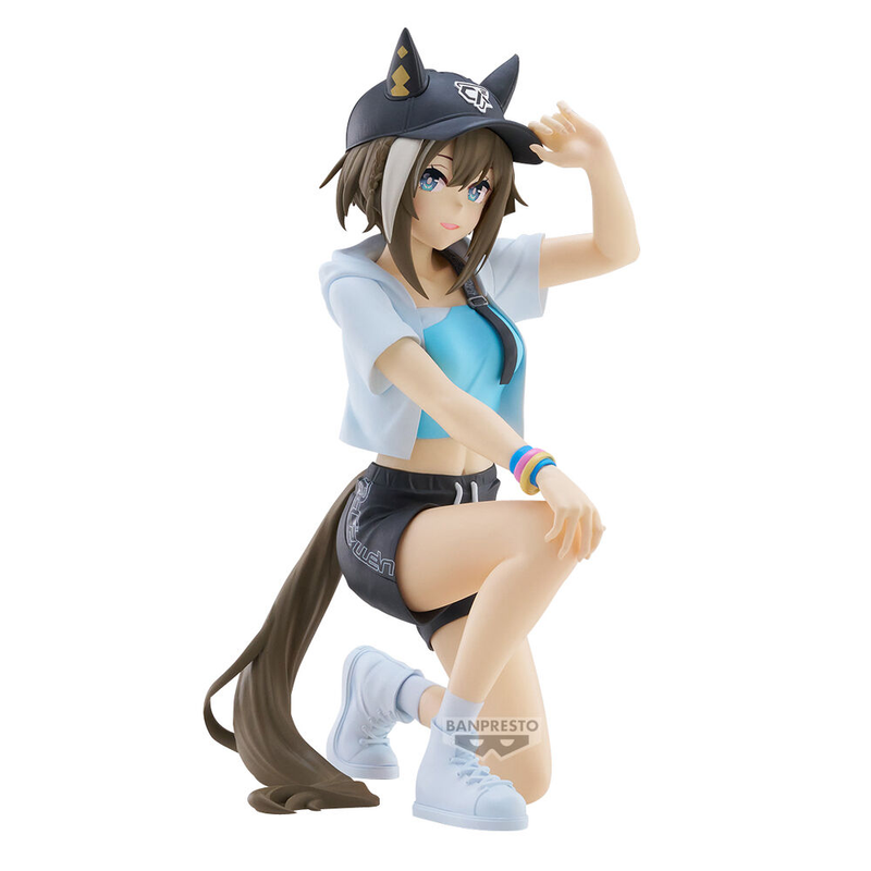 Umamusume: Pretty Derby - Bocz Wen Cheval Grand Figure (As Marine C)
