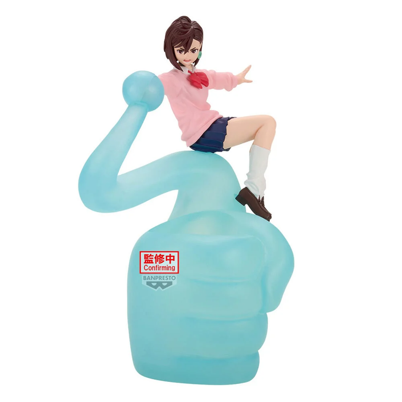 Dan Da Dan - FL Momo Pen Holder Figure