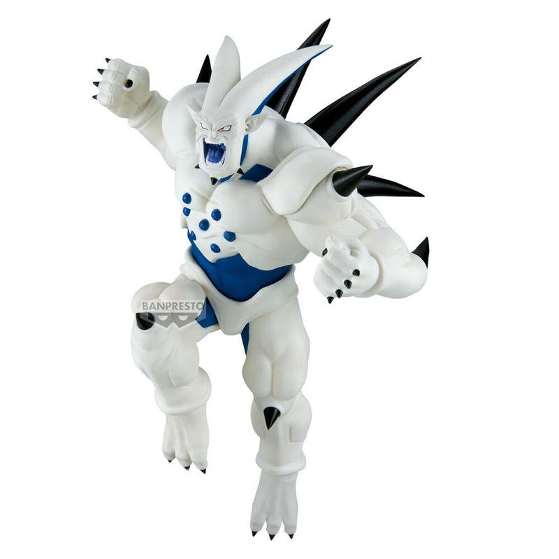 Dragon Ball - GT Match Makers Omega Shenron (Vs Super Saiyan 4 Gogeta) Figure