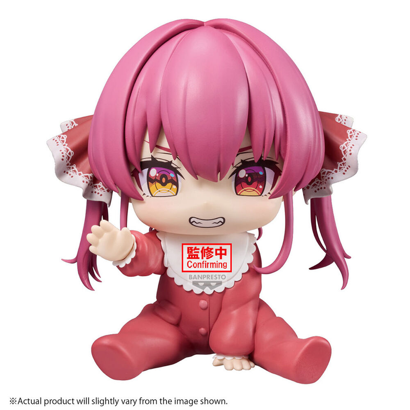 Hololive - Hololive IF Holobabies Houshou Marine Figure