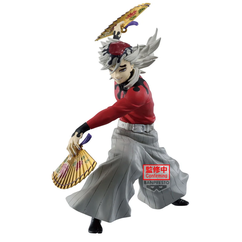 Demon Slayer - Maximatic Doma Figure